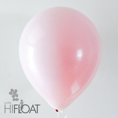 custom helium balloon bouquet ultra hifloat treatment